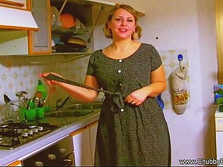 Femme au amphitheatre Fellation des années 1950!