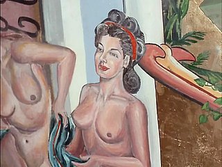 Get under one's Junkie Mistress (1968)