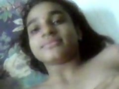 Tamilce Mien Kız