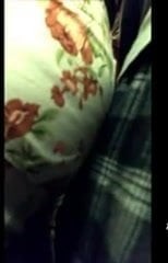 Encoxada 72: Elle WAZ si sacrément délicieux habillé dat façon.